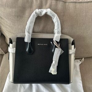 Michael Kors Mercer satchel -COPY-